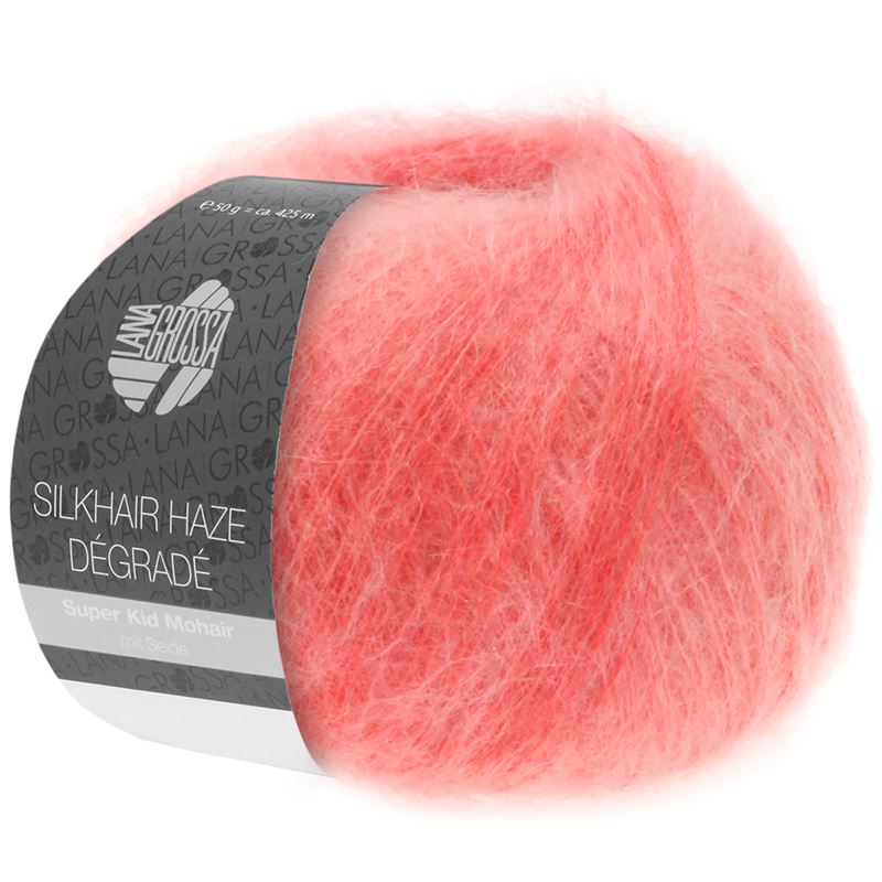 Silkhair Haze Dégradé